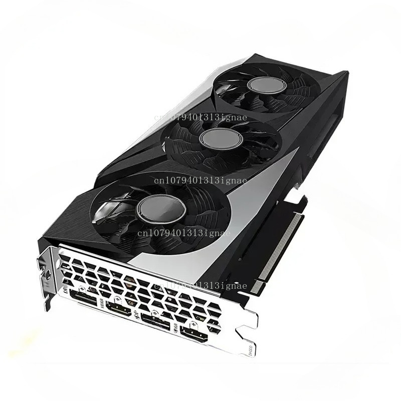 Graphics Card 24Gb Gddr6X - 비디오 카드 RTX 3090 24GB 384비트