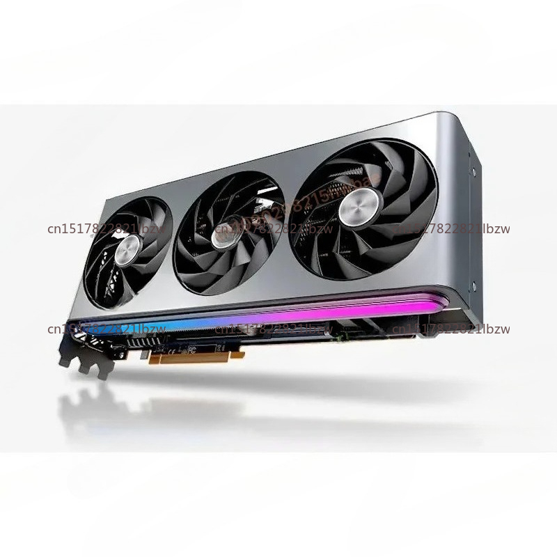 RX 7900 XTX 24GB GDDR6 Nitro+  - Rx 7900 Xtx 24Gb 리뷰 및 가격
