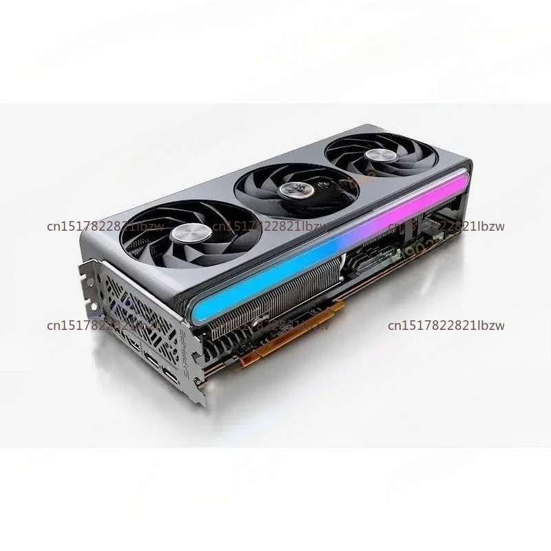 RX 7900 XTX 24GB GDDR6 Nitro+  - Rx 7900 Xtx 24Gb 리뷰 및 가격