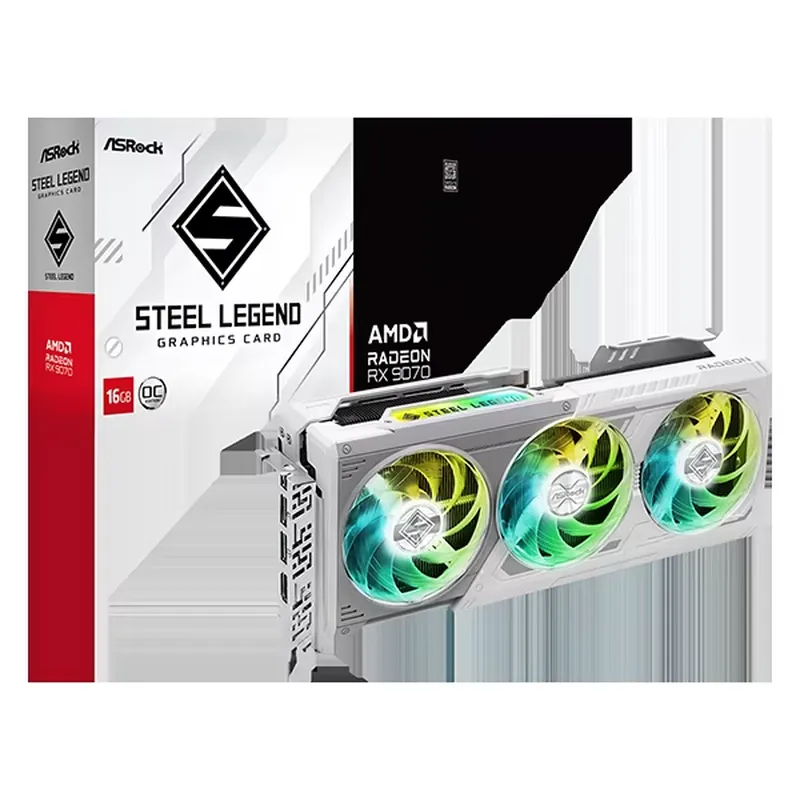 【CHIMU HOME】Radeon RX 9070 XT  - Rx 9070 16Gb 리뷰 및 가격