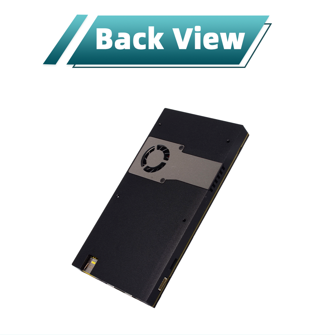TH3P4 GaN V2 썬더볼트 3 4 USB4 외장  - Gpu External Dock Egpu Thunderbolt 4 리뷰 및 가격