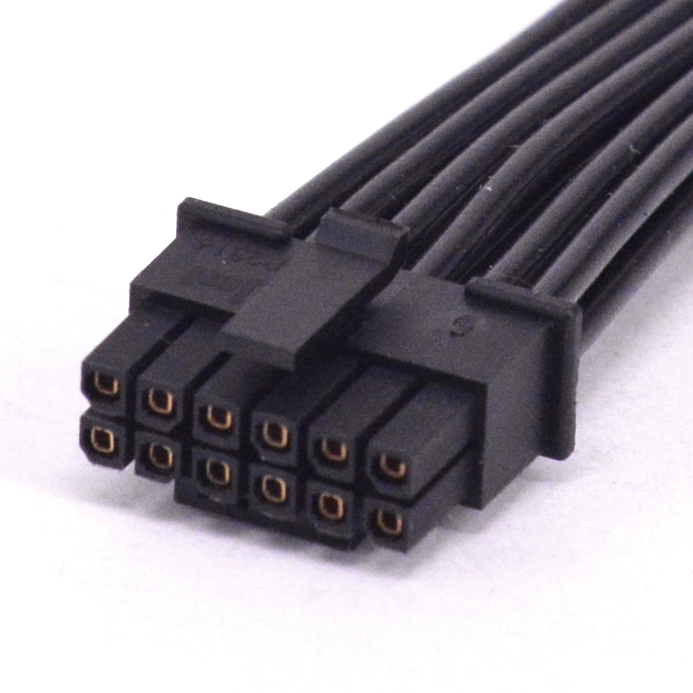 써멀테이크 PF1 ARGB 850W 1000W 1050 - Dual 8Pin To 16Pin 12Vhpwr Cable 리뷰 및 가격