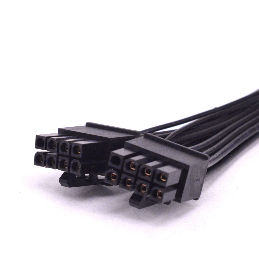 써멀테이크 PF1 ARGB 850W 1000W 1050 - Dual 8Pin To 16Pin 12Vhpwr Cable 리뷰 및 가격