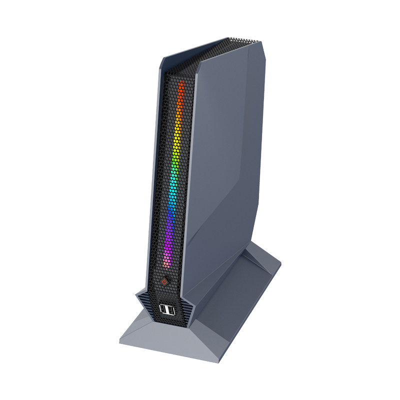 게이밍 미니 데스크탑 PC 인텔 코어 i9-12900H - Desktop Gaming Gpu 32Gb 리뷰 및 가격