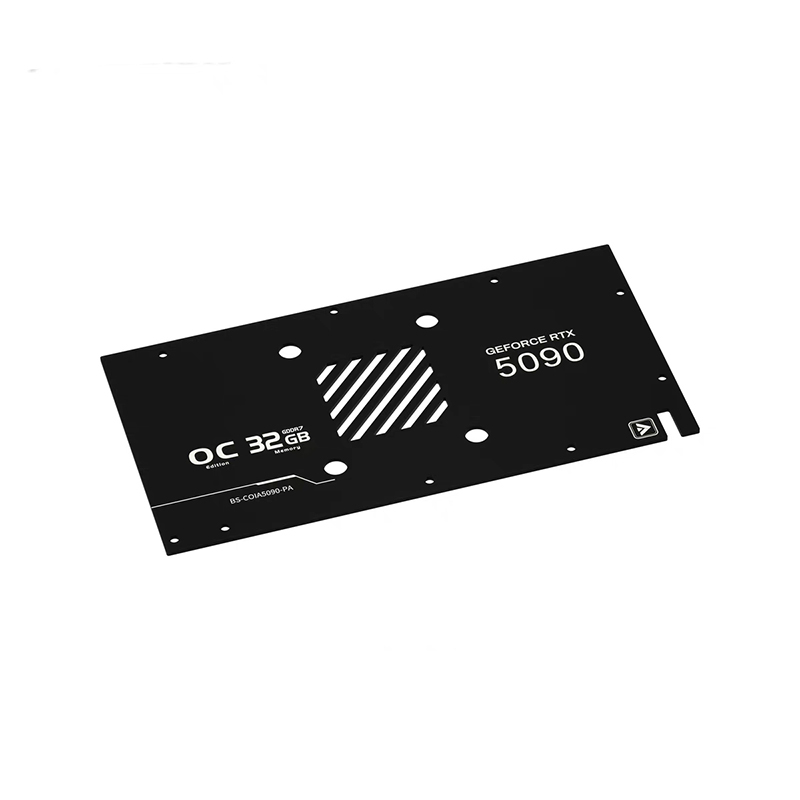 Barrow GPU 수랭 블록(Colorful iGam - Rtx 5090 32Gb 리뷰 및 가격