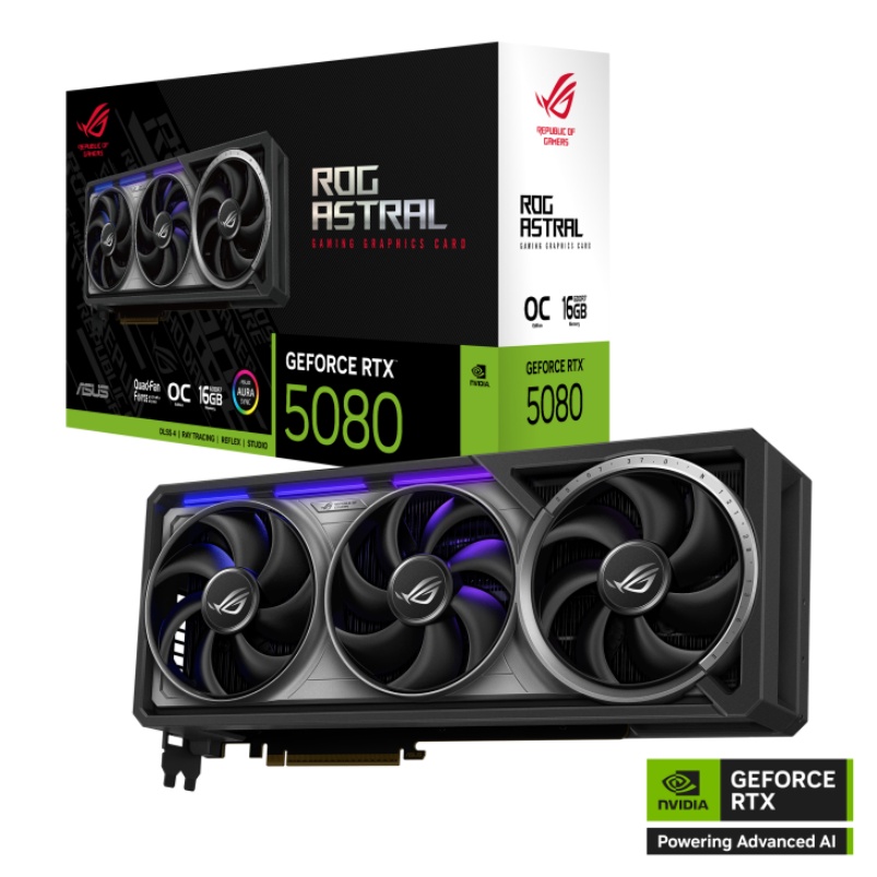 새로운 GeForce RTX 5080 고품질 데스크탑  - Rtx 5080 16Gb 리뷰 및 가격