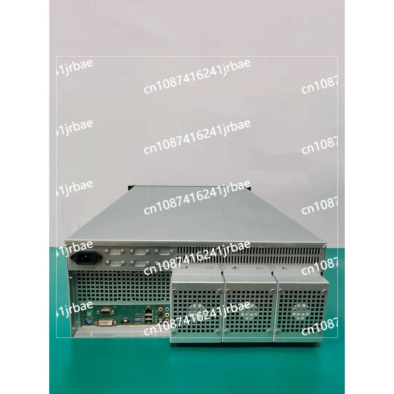 AI 및 딥러닝에 적합합니다! 4U 650mm 딥 섀시 - Server Gpu Chassis 4U 리뷰 및 가격
