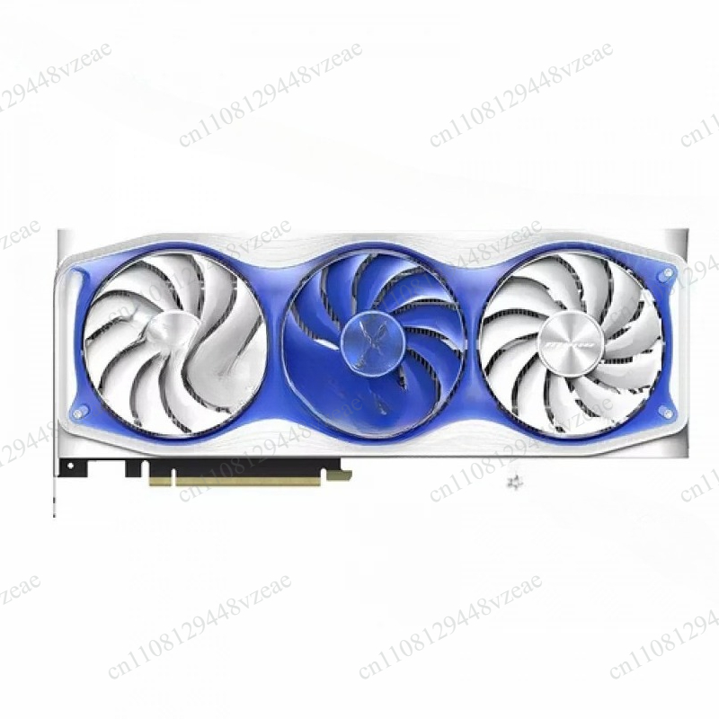 폭스 OC 16GB GDDR7 그래픽 카드 A+ 만리  - Rtx 5080 16Gb 리뷰 및 가격