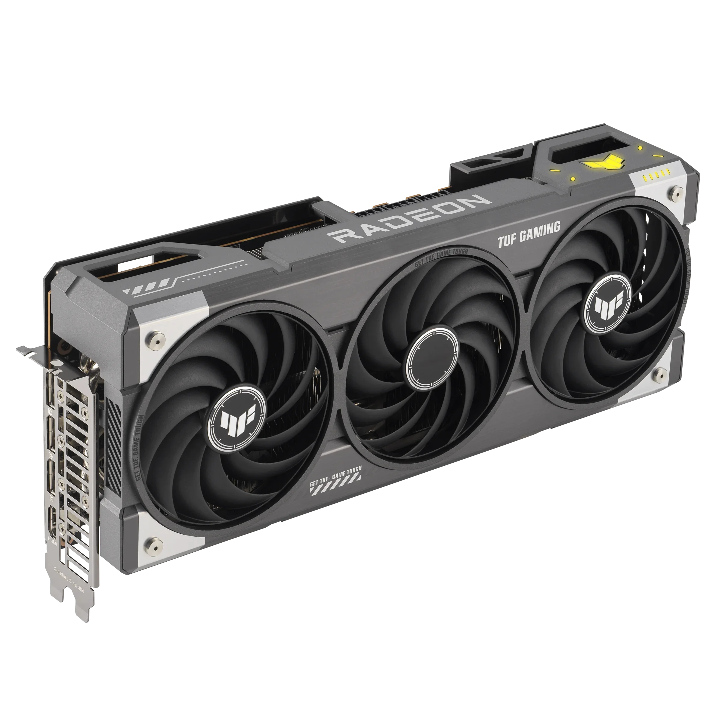 2025 TUF 게이밍 라데온 RX 9070 OC 에디 - Rx 9070 16Gb 리뷰 및 가격
