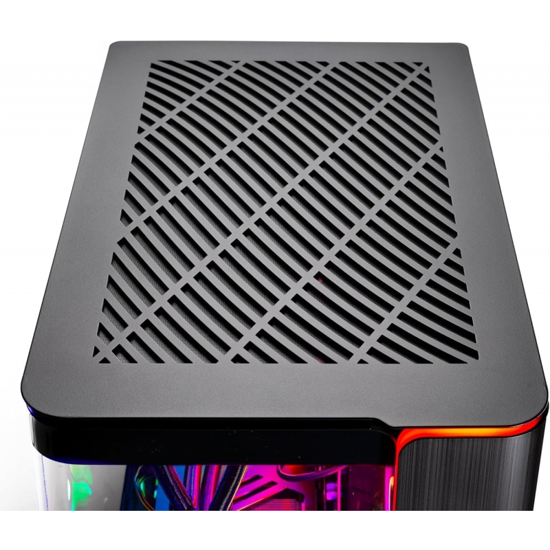 킹 95 게이밍 PC, 라이젠 7 7700X 4.5GH - Rx 9070 16Gb 리뷰 및 가격